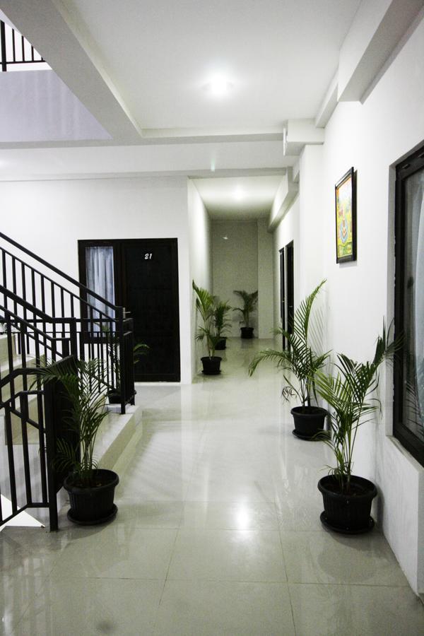 D'Paragon Medokan Ayu Surabaya Exterior foto