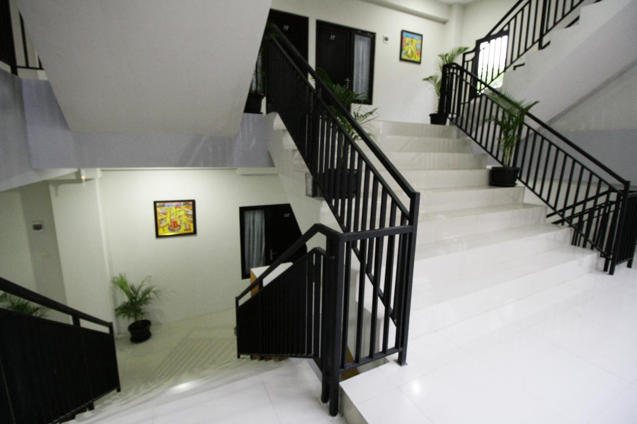 D'Paragon Medokan Ayu Surabaya Exterior foto