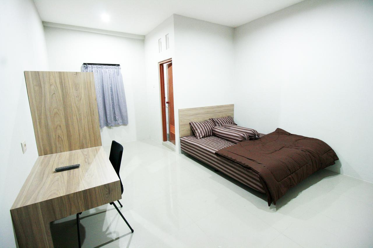 D'Paragon Medokan Ayu Surabaya Exterior foto
