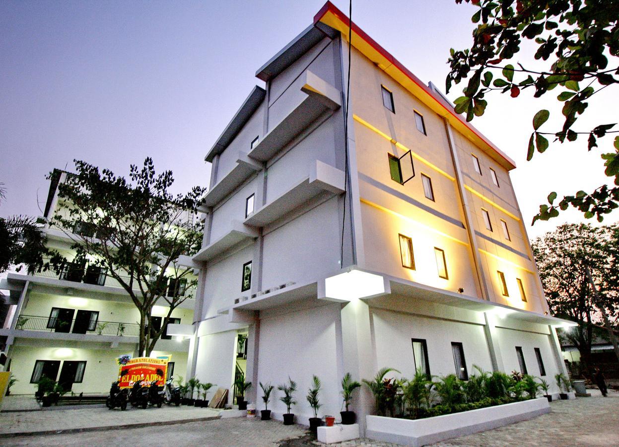 D'Paragon Medokan Ayu Surabaya Exterior foto
