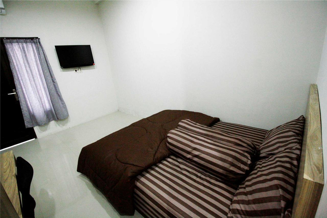 D'Paragon Medokan Ayu Surabaya Exterior foto