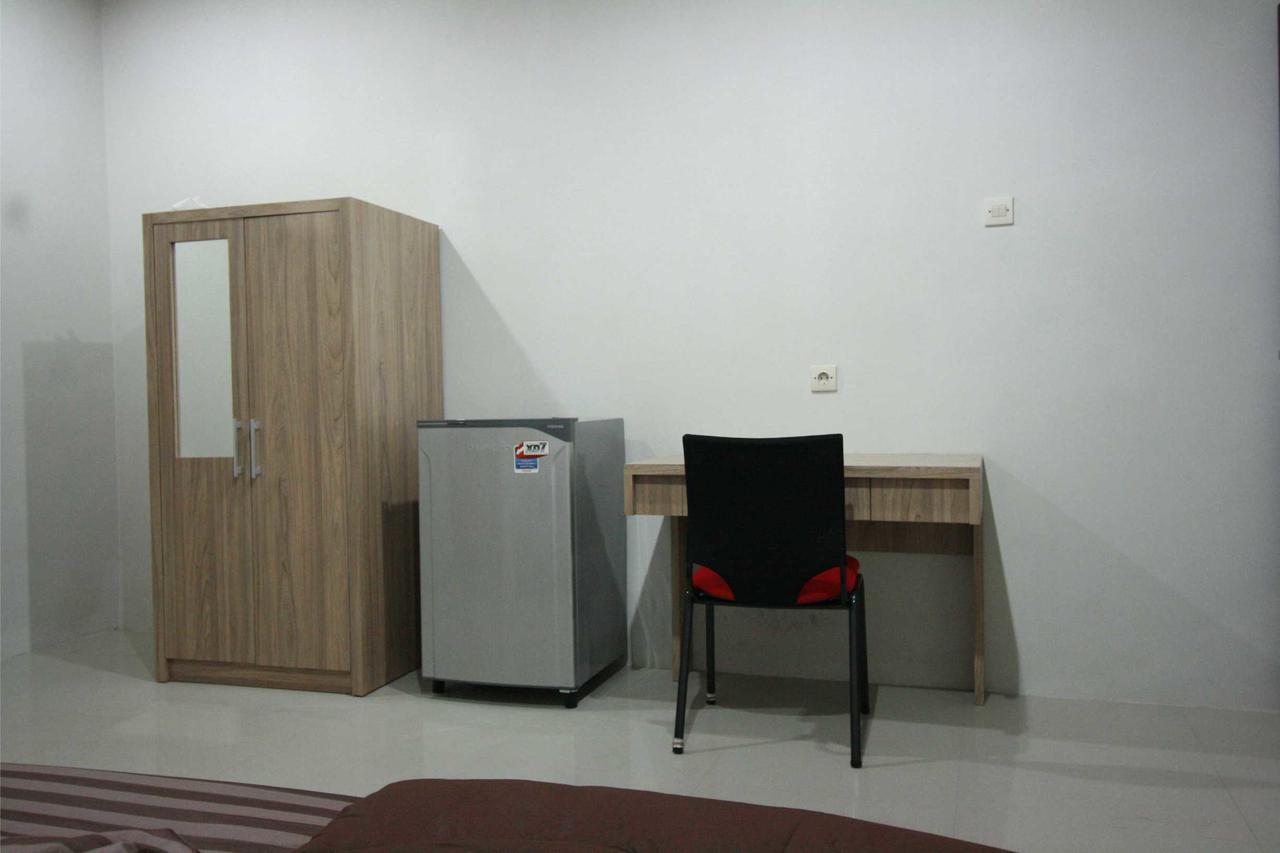 D'Paragon Medokan Ayu Surabaya Exterior foto