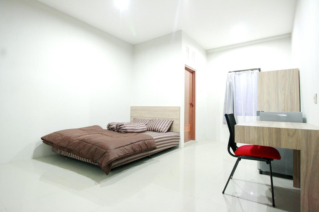 D'Paragon Medokan Ayu Surabaya Exterior foto